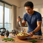 Jowar Rava Benefits for Fitness – Why India’s Gym Culture Is Discovering This Traditional Grain