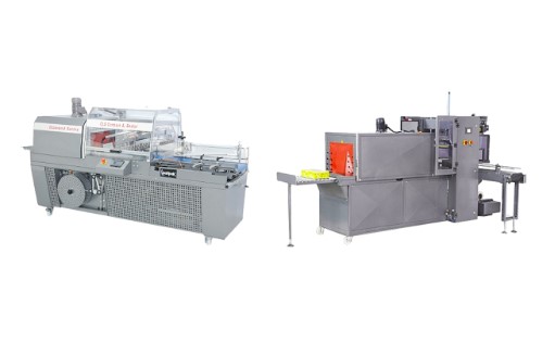 Upgrade Your Packaging Line with a High-Performance Shrink Film Heat Tunnel