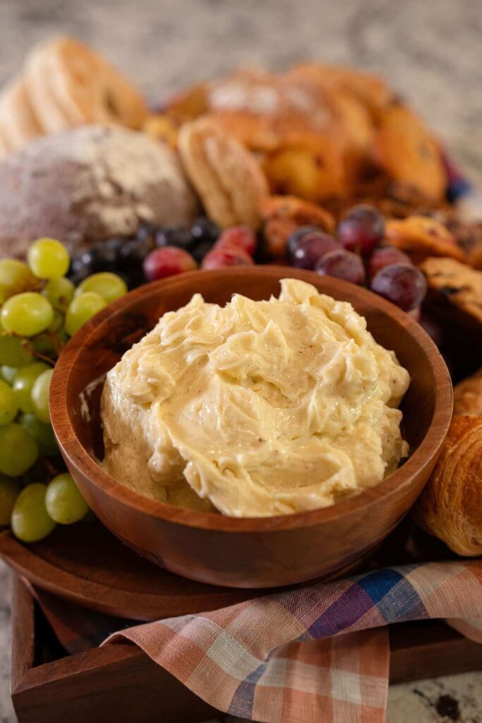 Cultured Butter at Home: The Old-World Secret Behind Spring’s Best Compound Butter
