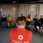 10 Reasons Every Business Should Invest in Corporate CPR Training