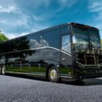 SF Charter Bus Tours: Your Trusted Partner for San Francisco Charter Bus Services