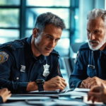 How Technology Is Changing Police Executive Recruitment