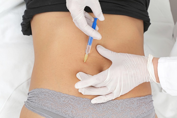 Best Clinic for Aqualyx Injection in Dubai: Why Patients Choose Enfield Royal Clinic