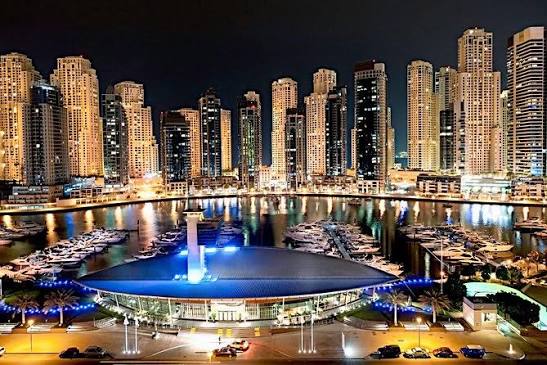 Dubai Tour – Why Travellers are Choosing Dubai for Their Next Vacation?