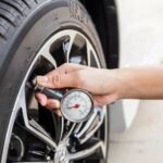 The Importance of Regular Tire Pressure Checks