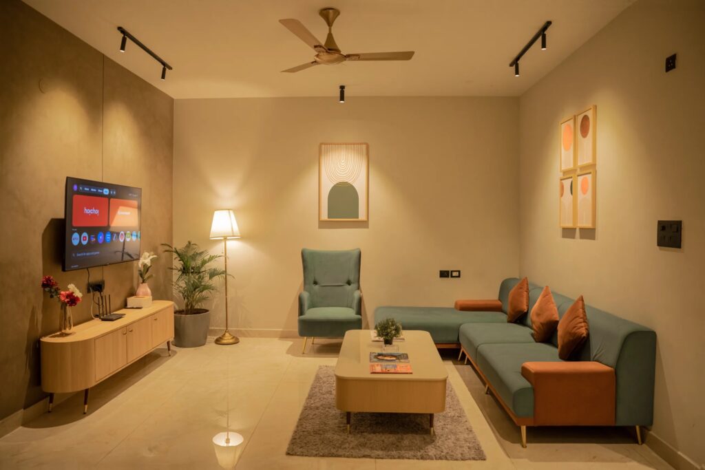 Serviced Apartment Koramangala – Why This Bangalore Neighbourhood Is the Smart Long-Stay