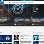 MarTech for Business Growth Made Easy | MarTechCube