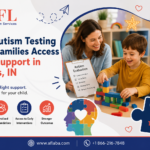 How Autism Testing Helps Families Access Early Support in Fishers, IN
