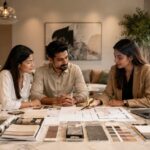 What Should You Know Before Hiring an Interior Designer in Mohali?