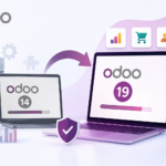 The Ultimate Odoo ERP Migration Guide: Upgrade Faster, Smarter & Securely