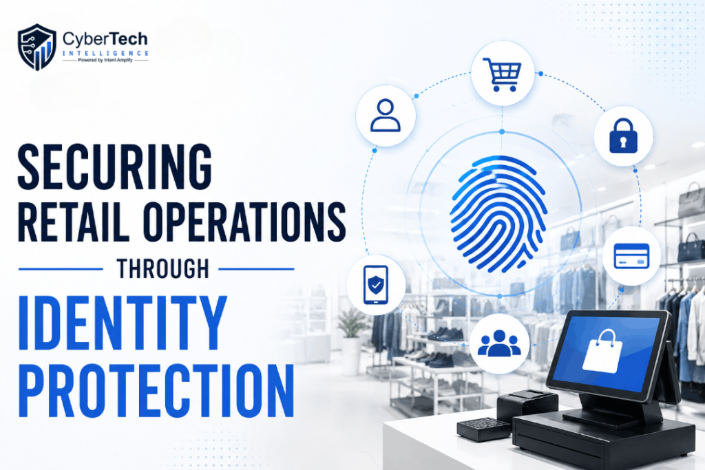 Securing Retail Operations Through Identity Protection