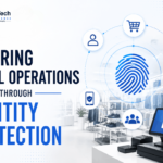 Securing Retail Operations Through Identity Protection
