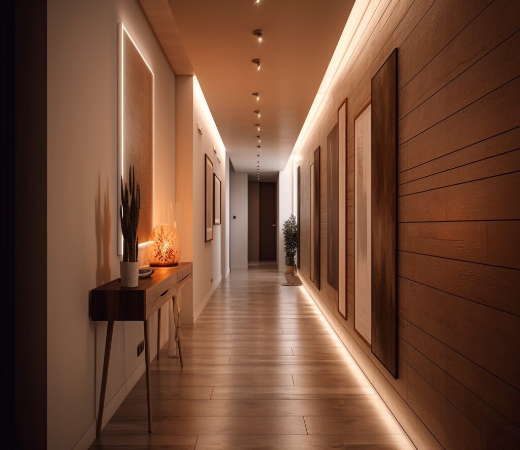 Indoor Entryway Lighting: Transform Your Home with Beautiful Indoor Home Lighting