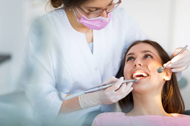Dentist in Kalyan West Khadakpada & Dental Clinic in Kalyan West – Lotus Dental Care and Implant Centre