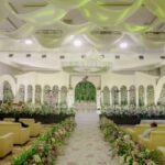 Luxurious Wedding Resorts in Bangalore | Meridian By The Lawns
