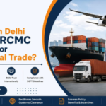 RCMC Registration Documents Required for New Exporters