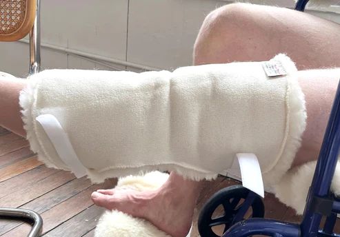 How to Choose the Best Medical Sheepskin for Everyday Comfort?