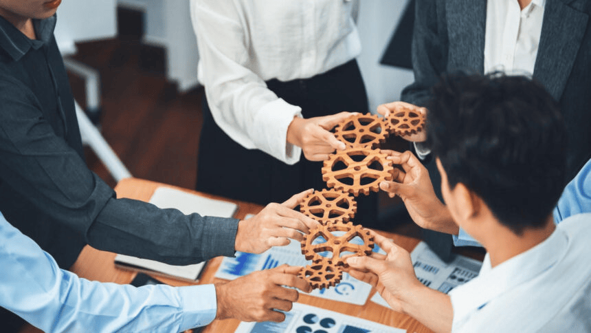 How Automation Streamlines Hiring Human Resource Current Updates