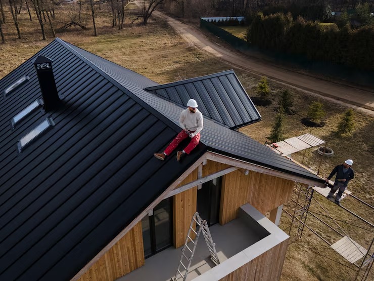 How to Spot Quality Work From Roofing Contractors in Royal Oak MI