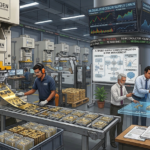 Choosing the Right Electronic Parts Supplier for Your Project