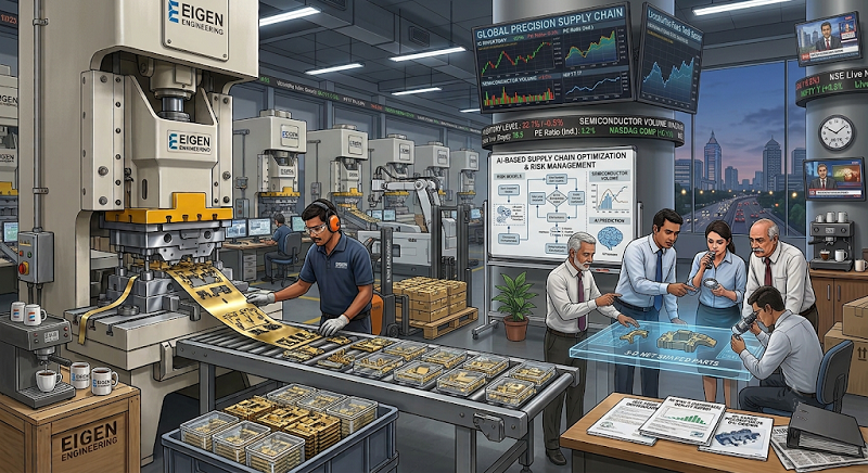 Choosing the Right Electronic Parts Supplier for Your Project