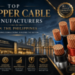 Top Copper Cable Manufacturers in the Philippines Solutions