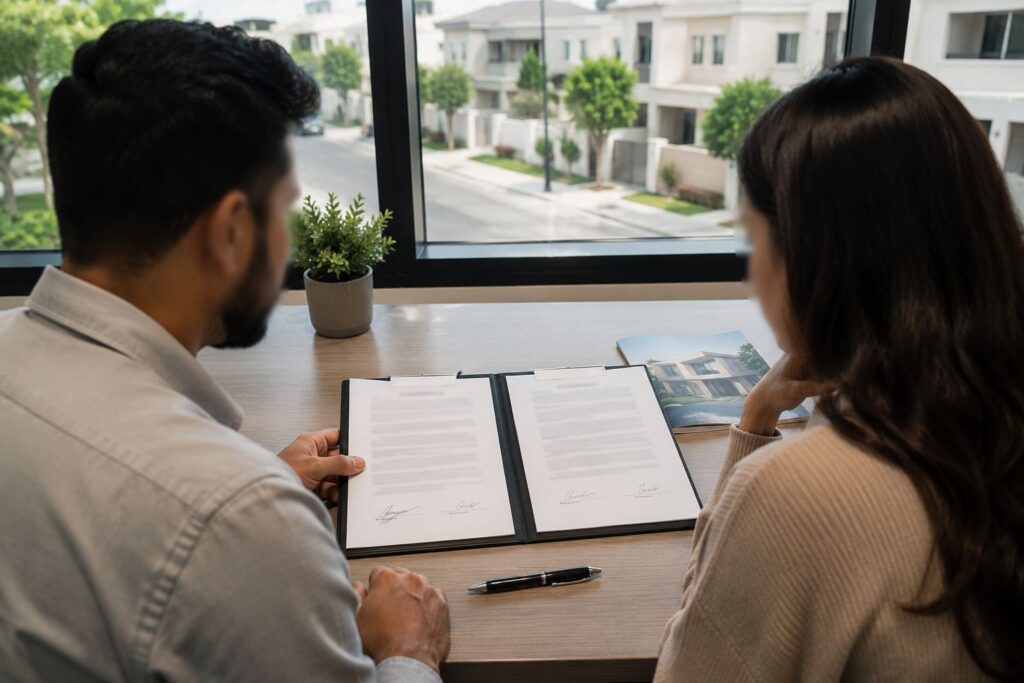 What Helps Couples Secure a Joint Mortgage Successfully?