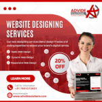 Website Development Company in Jaipur: Build a High-Performing Website for Your Business