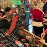 Could Casino Party Rentals in Phoenix Be Better Than Traditional Entertainment?