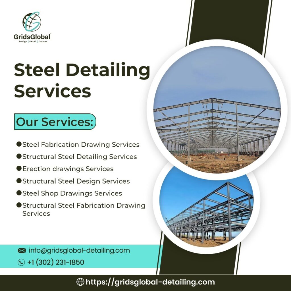Why Structural Steel Connection Design Services Catch the Hidden Conflicts That 2D Drawings Miss