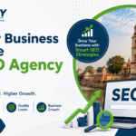 Why Your Business Needs the Best SEO Agency in Kanpur