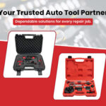 Essential Auto Repair Tool Kits Every Garage and Workshop Should Have