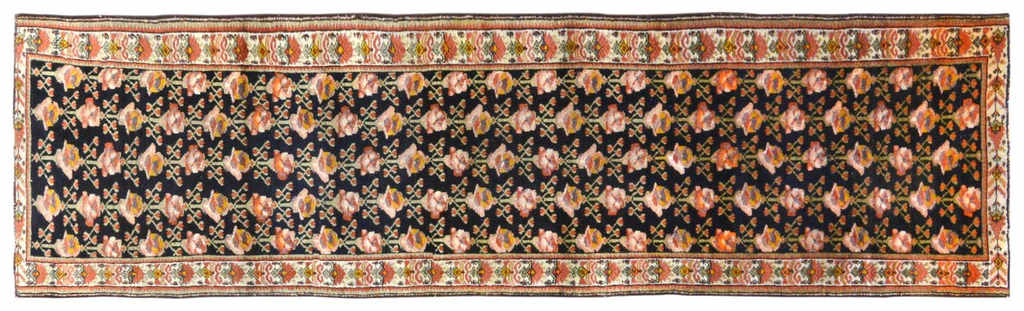 A World Beneath Your Feet — A Regional Guide to the Great Antique Rug Traditions
