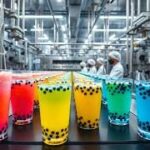 Bubble Tea Manufacturing Unit Setup DPR 2026: Financial Model, Break-Even Point and Capacity Assessment