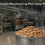 Biscuit and Cookie Manufacturing Plant Setup 2026, Process Flow and Financial Planning Guide