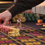 Scopri i Vantaggi dei Migliori Casino Non AAMS con Licenza Internazionale
