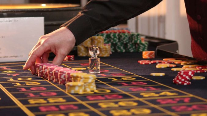 Scopri i Vantaggi dei Migliori Casino Non AAMS con Licenza Internazionale