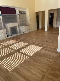 Professional Floor Sanding And Staining in Fishers For Beautiful Results