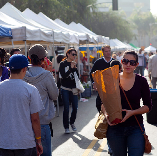 The Ultimate Guide to Hollywood Events: What to See and Do Year-Round