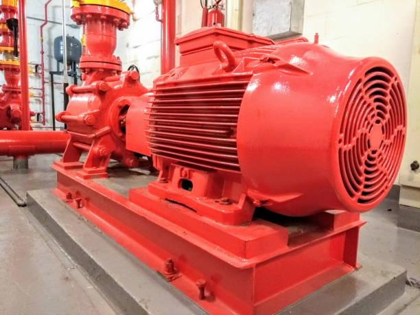 Brazil Fire Pump Systems Gain Importance Across High-Risk Facilities