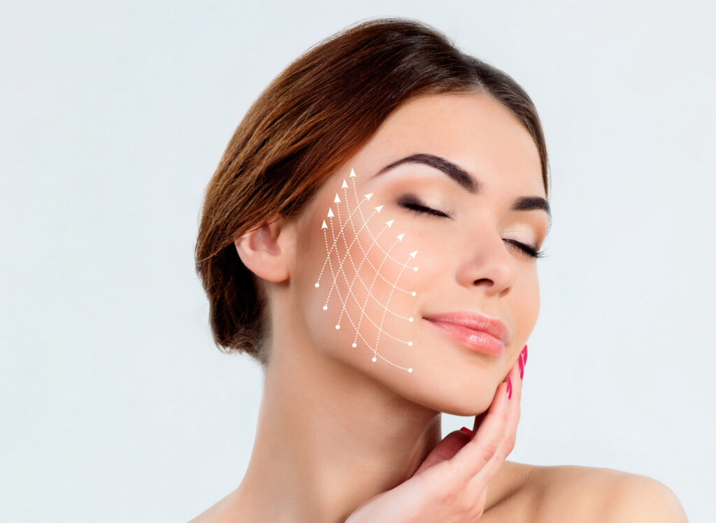 Best Doctors in Dubai for Thread Lift: Advanced Techniques for Facial Rejuvenation