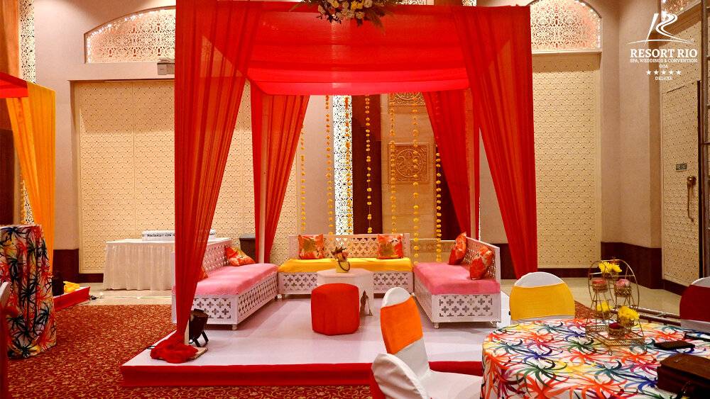 Weather Tips for Planning a Wedding at a Beach Resort in Goa