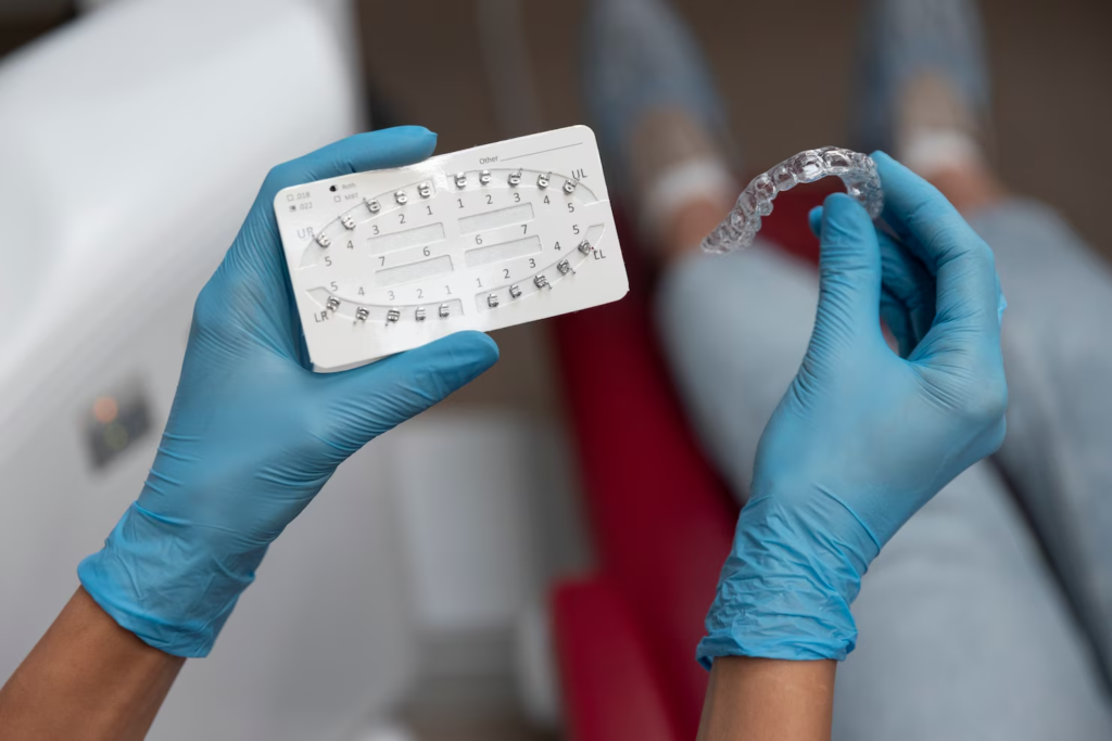 Braces vs Invisalign: Which Orthodontic Treatment Is Right for You?