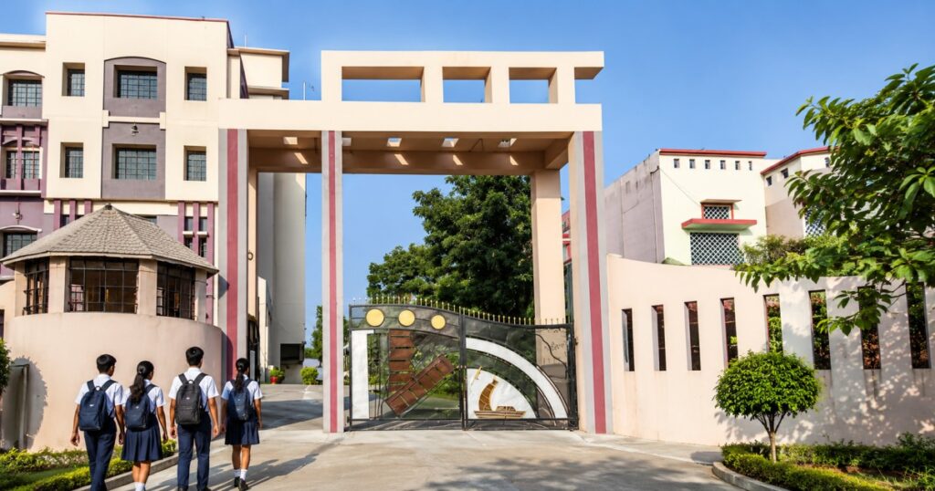 Why Is Choosing the Best Schools in Udaipur Important for Future Success?
