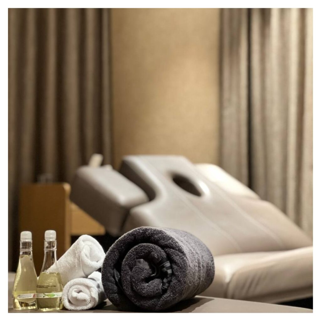 A Peaceful Escape Awaits with European Massage in Business Bay