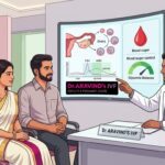 Best Infertility Doctors in Calicut: How Diabetes Can Affect Fertility