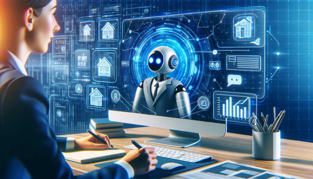 Transform Your Legal Services Business with Smarter AI Client Communication