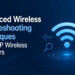 Advanced Wireless Troubleshooting Techniques for CCNP Wireless Engineers