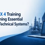 Why FCX 4 Training is Becoming Essential in 2026 Technical Systems?