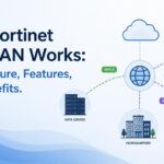 How Fortinet SD-WAN Works: Architecture, Features, and Benefits